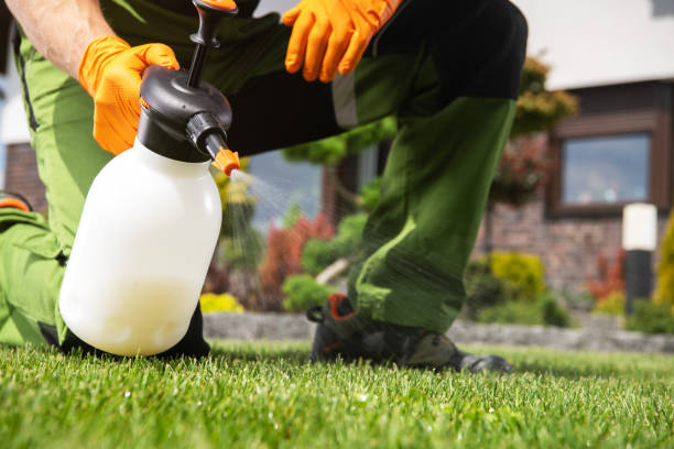 Best Commercial Pest Control Services  in Hudson Oaks, TX