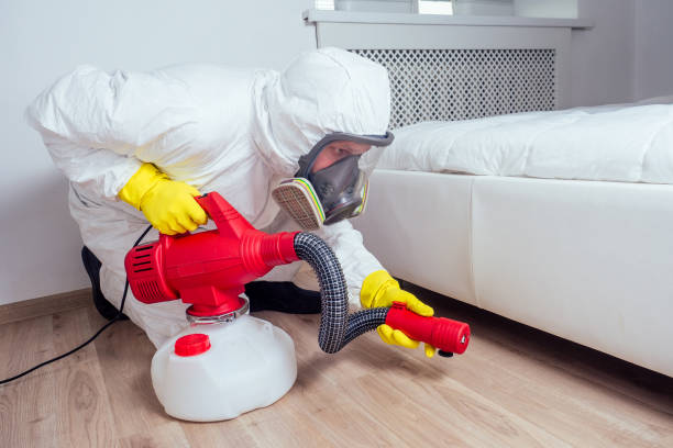 Best Pest Prevention Services  in Hudson Oaks, TX