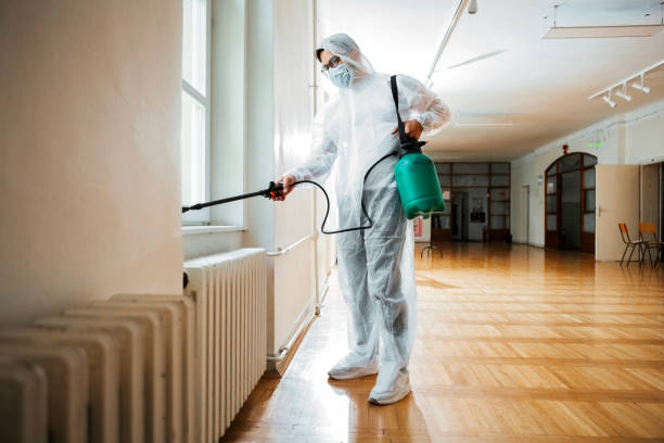 Best Best Pest Control Companies  in Hudson Oaks, TX
